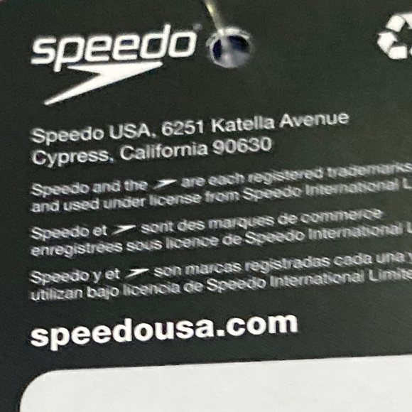 Speedo Swim Speedo Pro Lt One Piece Stars And Stripes Swimsuit Poshmark